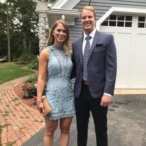 Meet your Posher, Elizabeth